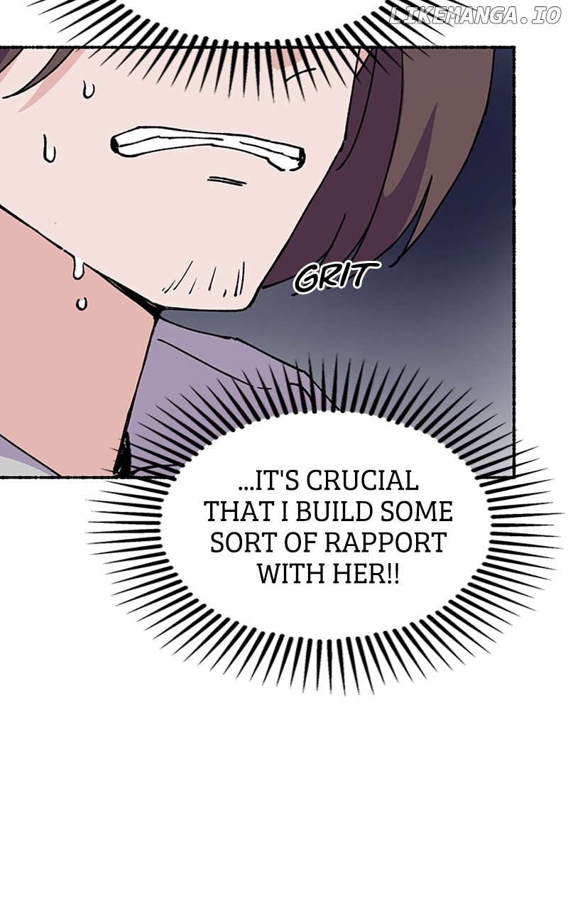 Read My Little Sister Is the Demon Lord! Manga Online
