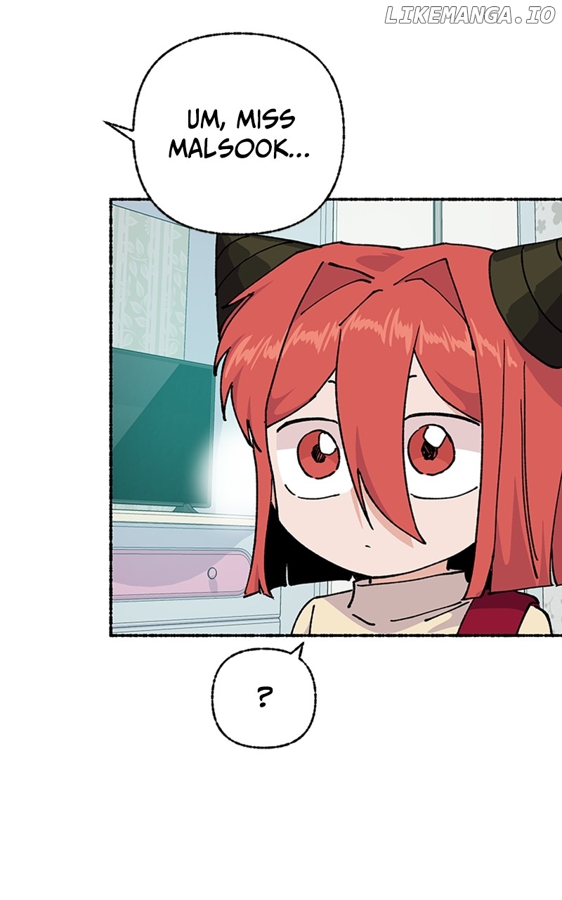 Read My Little Sister Is the Demon Lord! Manga Online