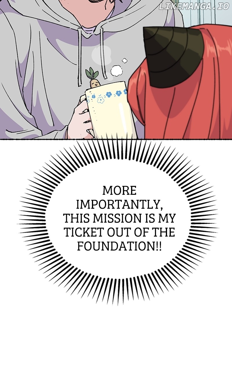 Read My Little Sister Is the Demon Lord! Manga Online