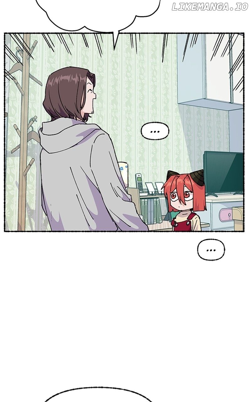 Read My Little Sister Is the Demon Lord! Manga Online