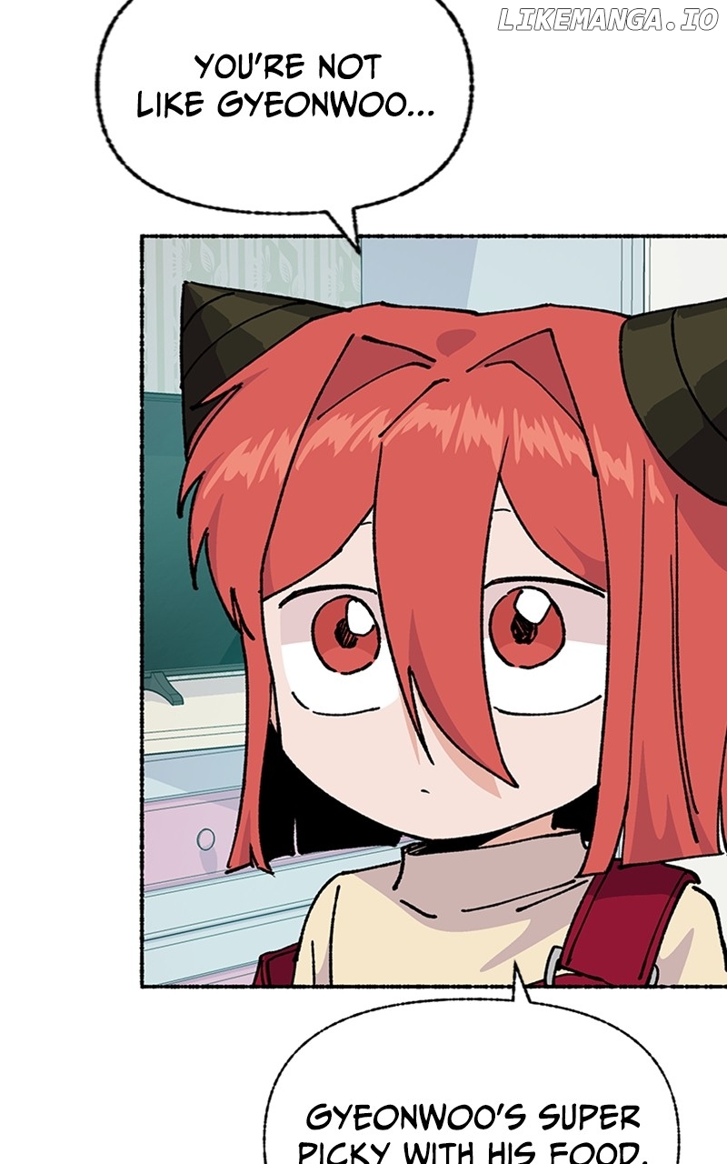 Read My Little Sister Is the Demon Lord! Manga Online