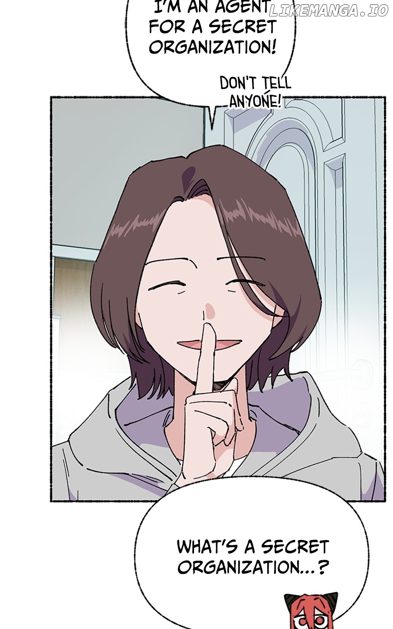 Read My Little Sister Is the Demon Lord! Manga Online