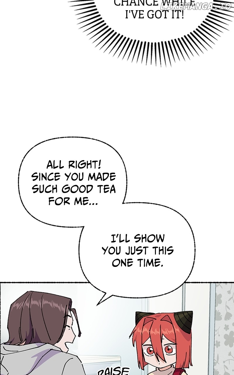 Read My Little Sister Is the Demon Lord! Manga Online