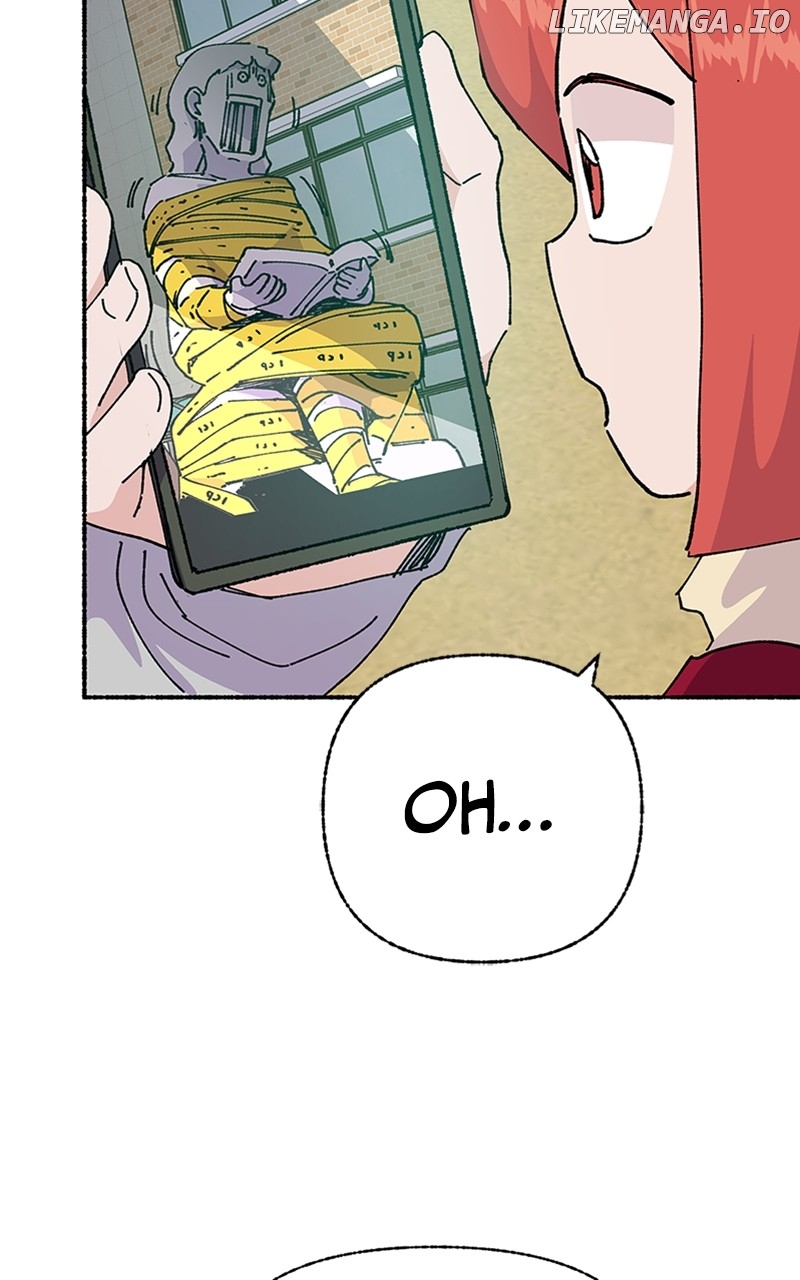Read My Little Sister Is the Demon Lord! Manga Online