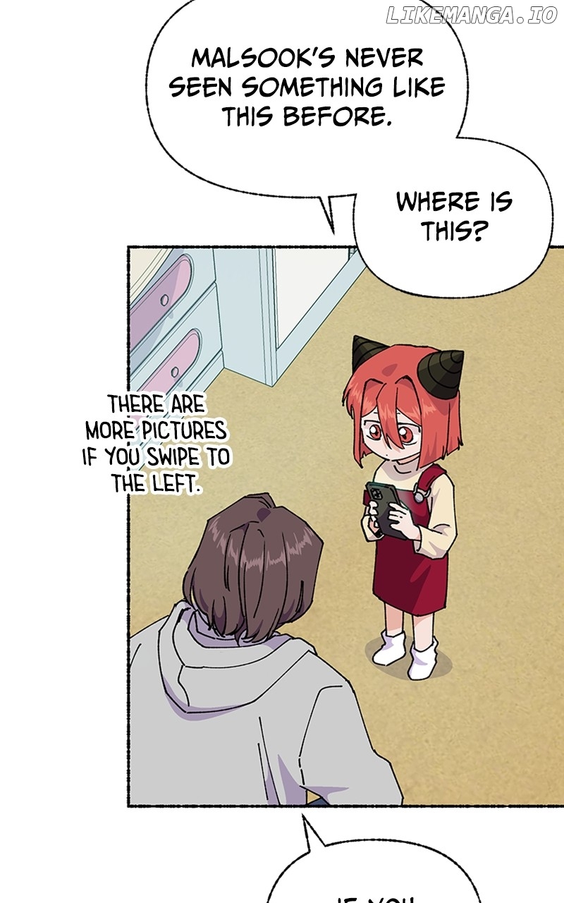 Read My Little Sister Is the Demon Lord! Manga Online