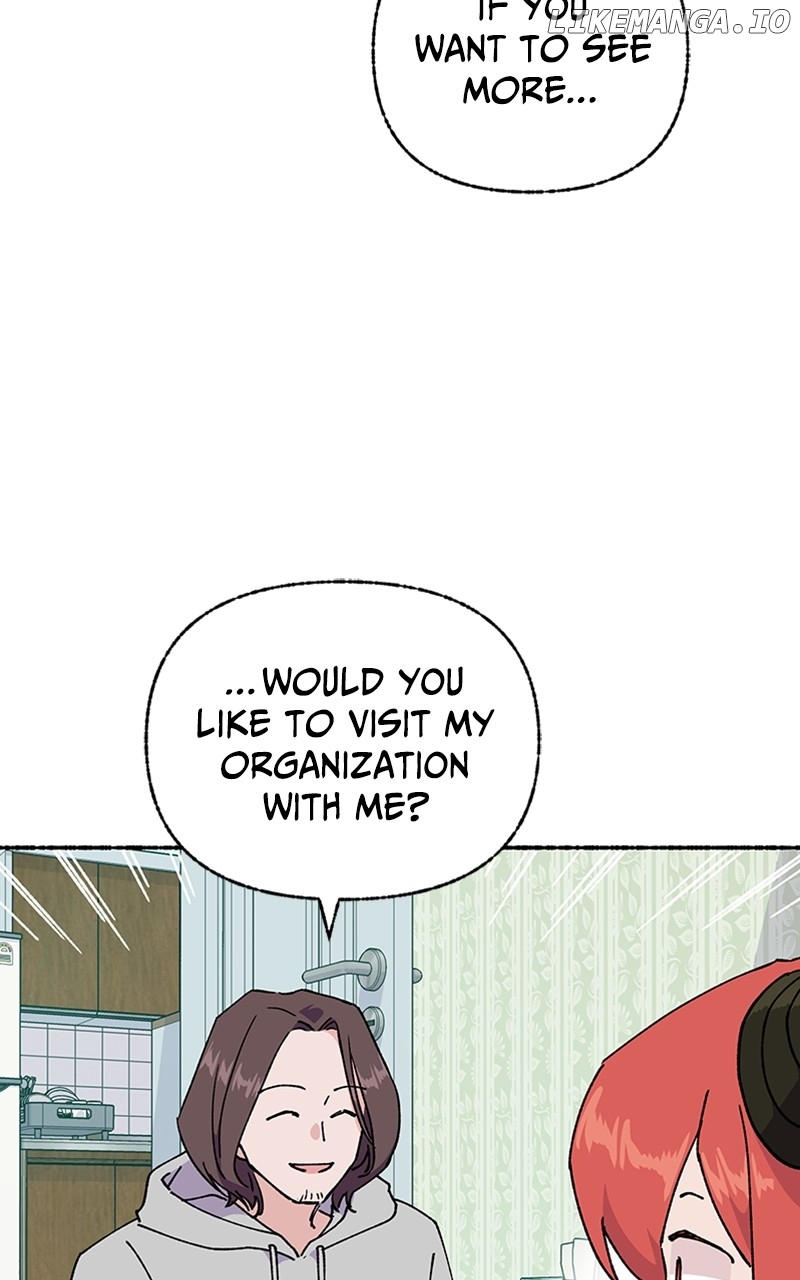 Read My Little Sister Is the Demon Lord! Manga Online