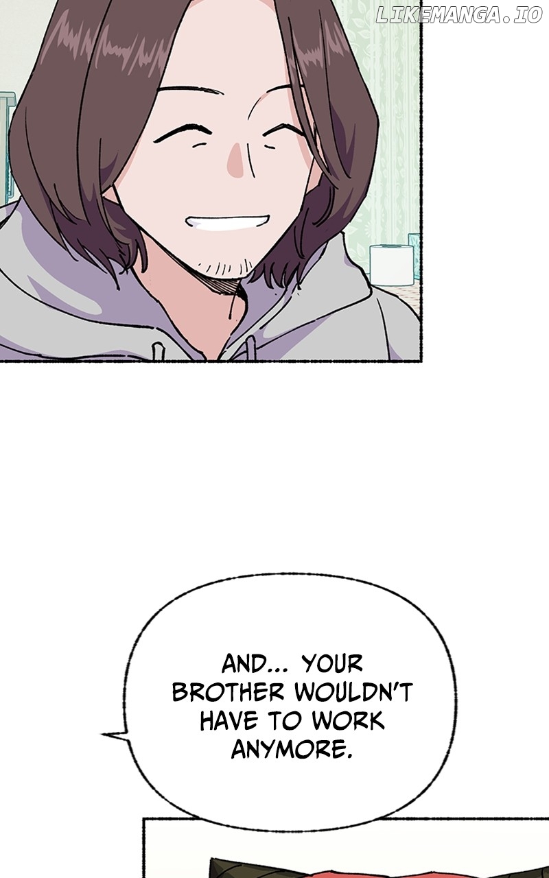 Read My Little Sister Is the Demon Lord! Manga Online