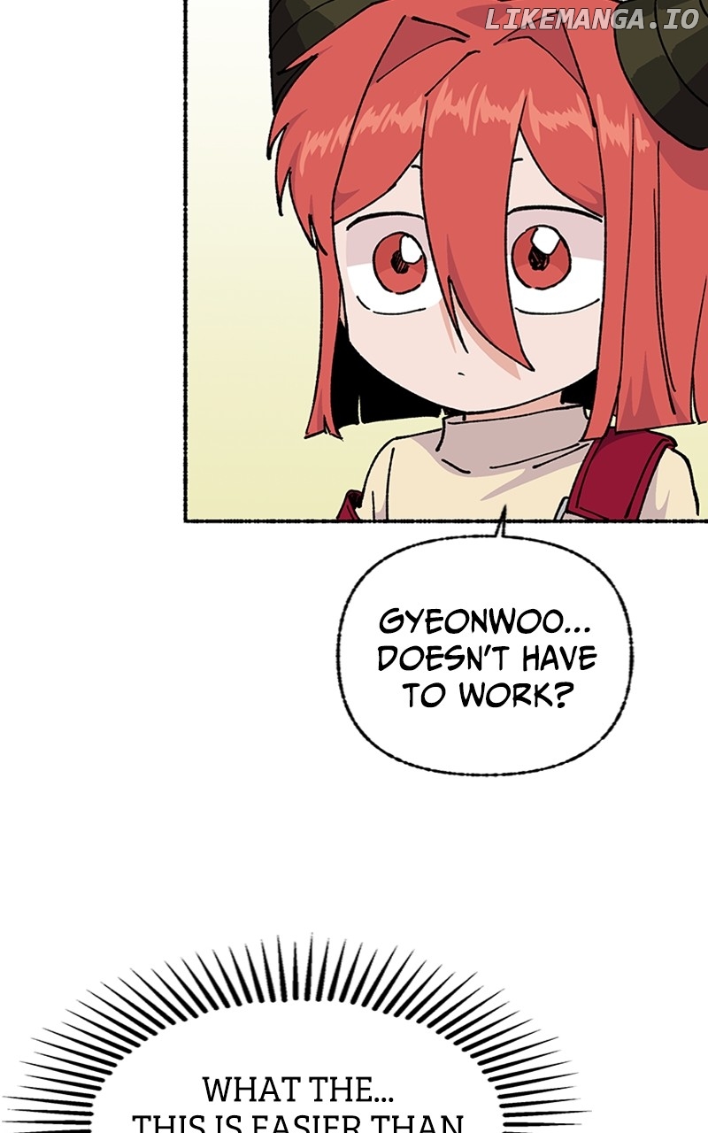 Read My Little Sister Is the Demon Lord! Manga Online