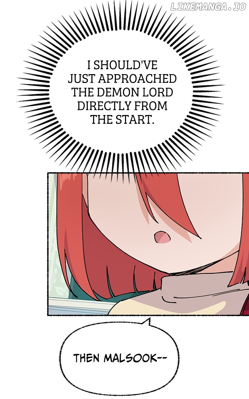 Read My Little Sister Is the Demon Lord! Manga Online
