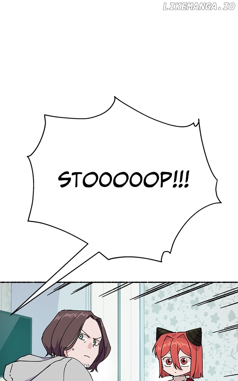 Read My Little Sister Is the Demon Lord! Manga Online
