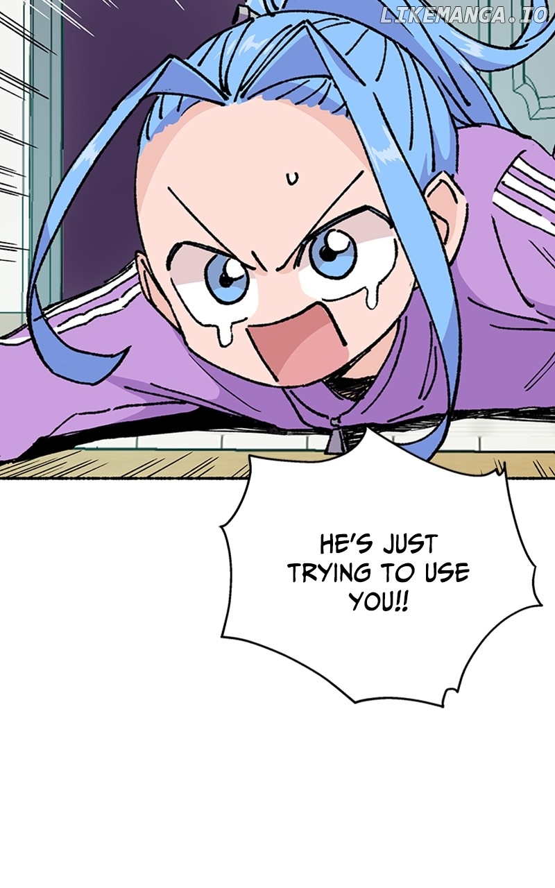 Read My Little Sister Is the Demon Lord! Manga Online