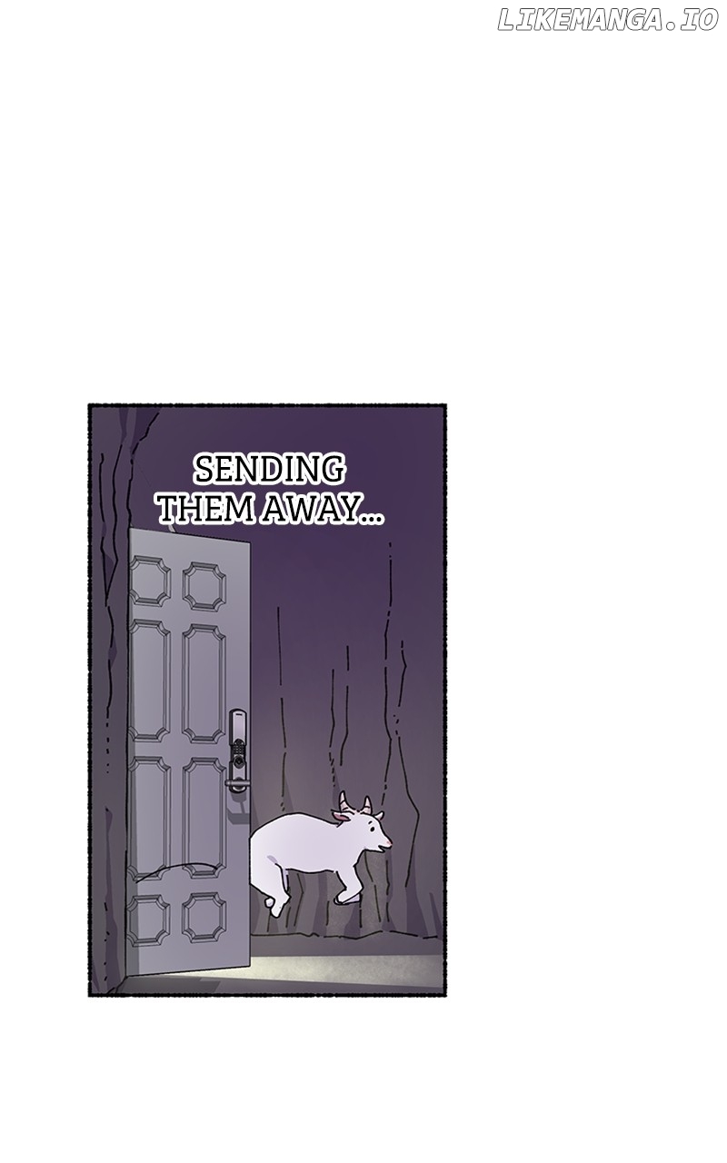 Read My Little Sister Is the Demon Lord! Manga Online