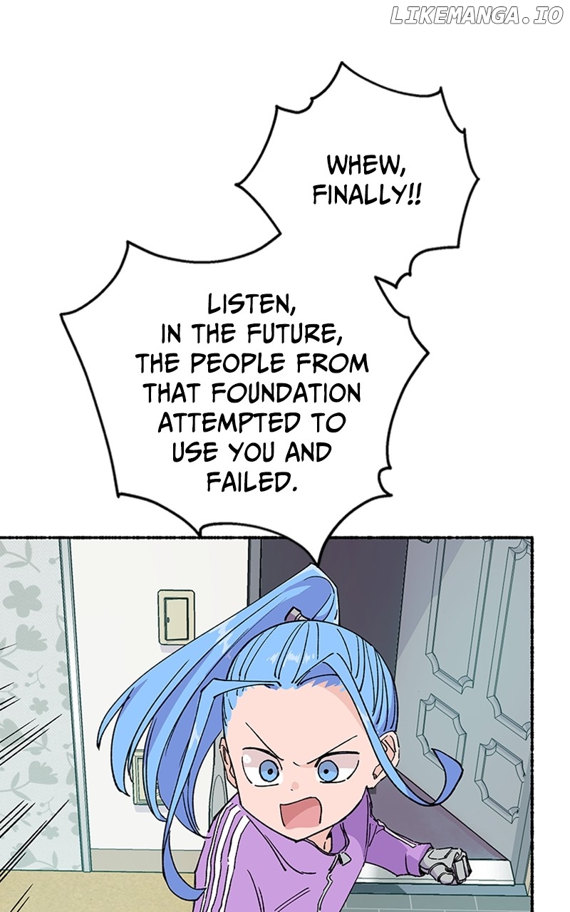 Read My Little Sister Is the Demon Lord! Manga Online