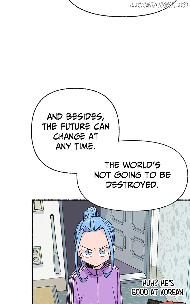 Read My Little Sister Is the Demon Lord! Manga Online