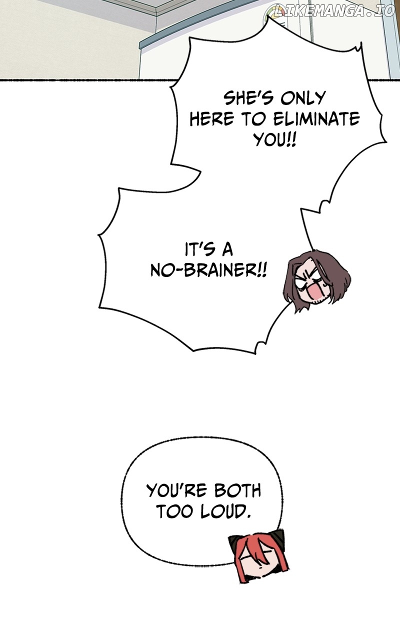Read My Little Sister Is the Demon Lord! Manga Online