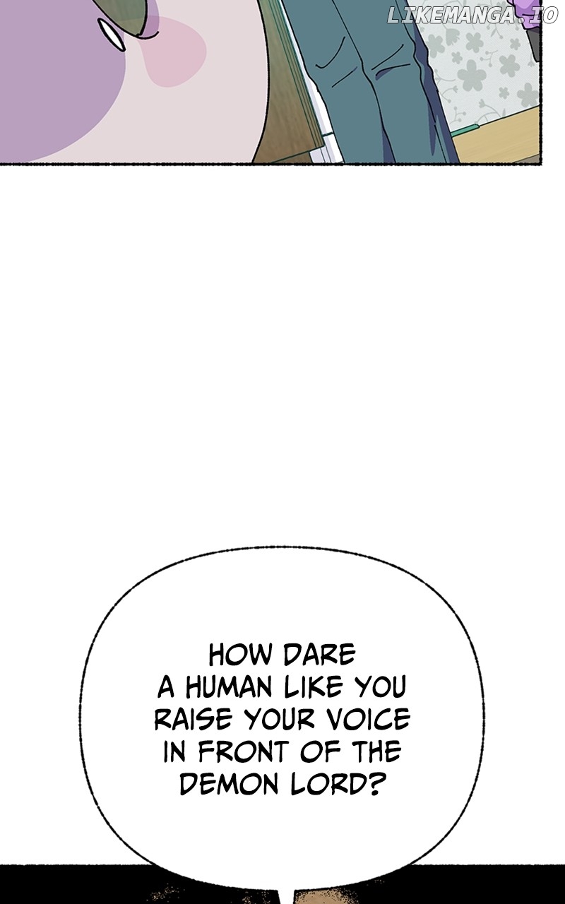 Read My Little Sister Is the Demon Lord! Manga Online