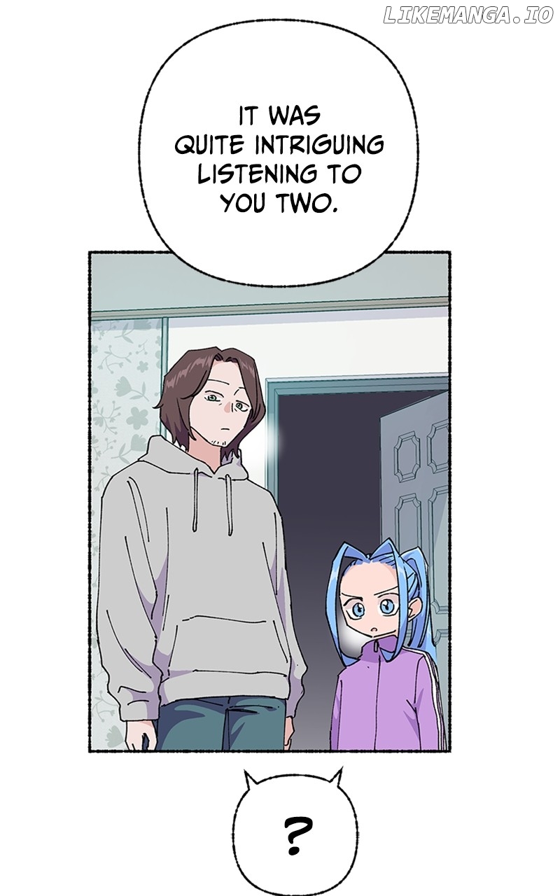 Read My Little Sister Is the Demon Lord! Manga Online