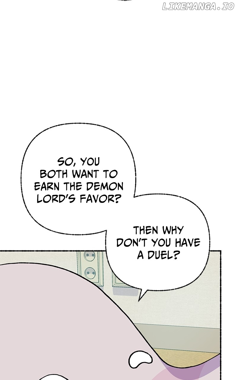 Read My Little Sister Is the Demon Lord! Manga Online
