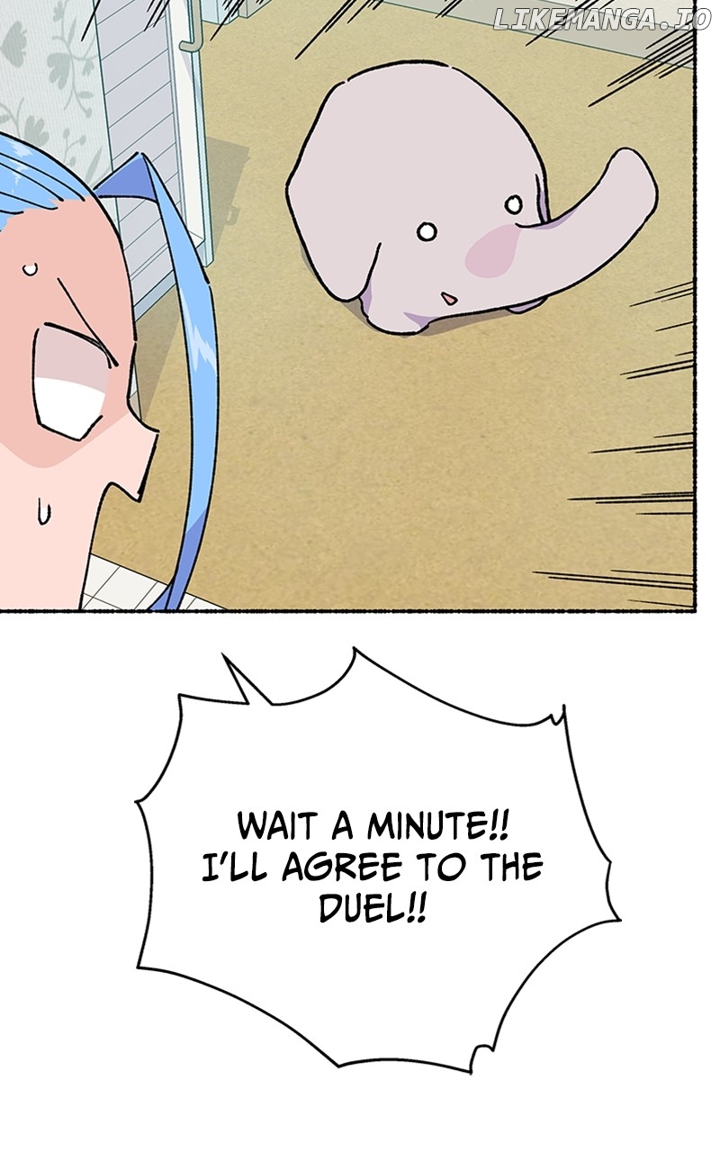 Read My Little Sister Is the Demon Lord! Manga Online