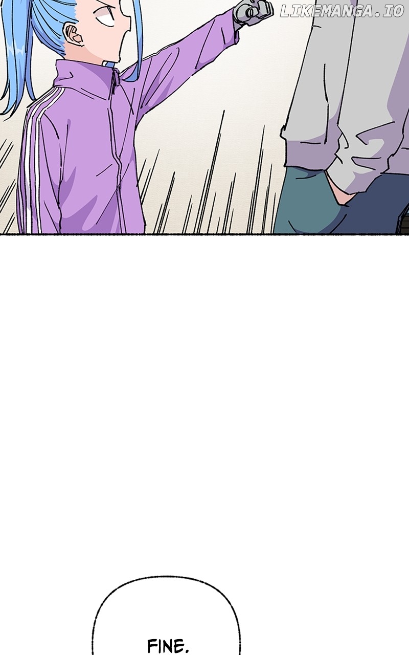 Read My Little Sister Is the Demon Lord! Manga Online