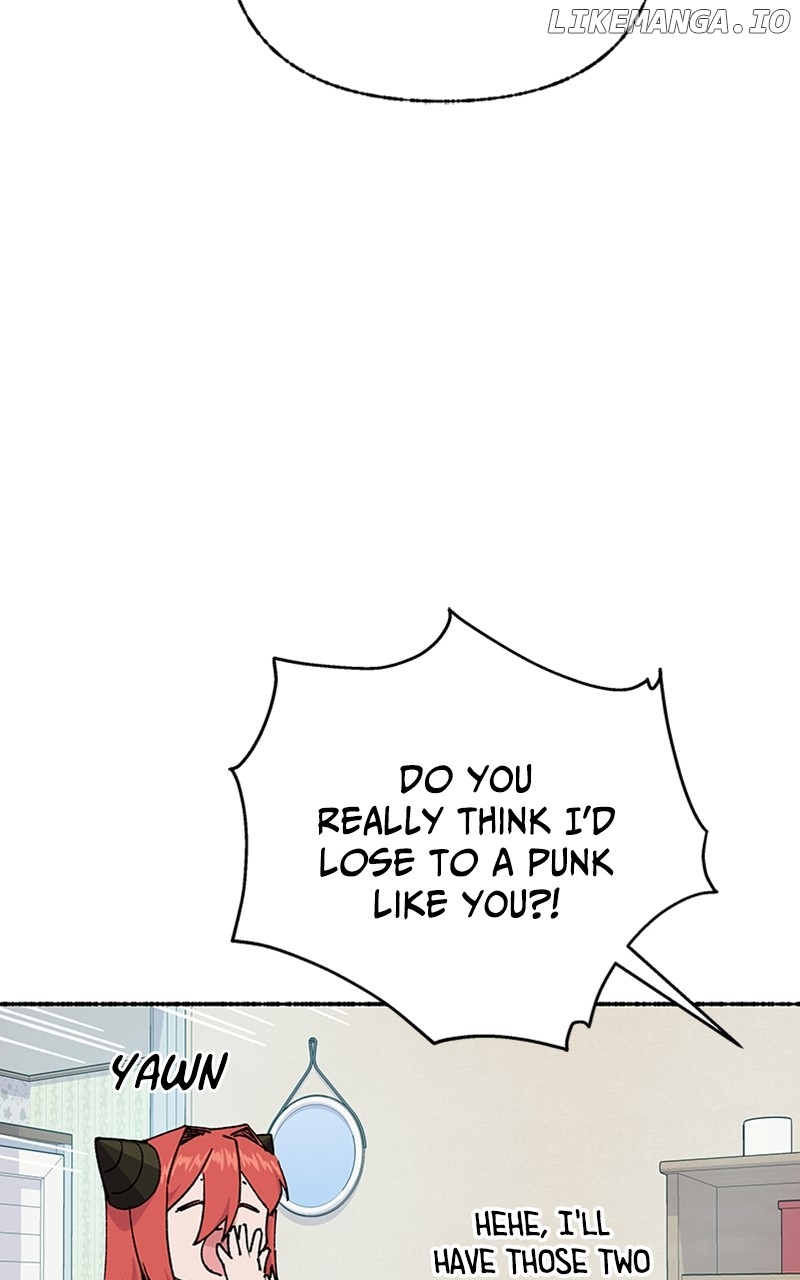 Read My Little Sister Is the Demon Lord! Manga Online