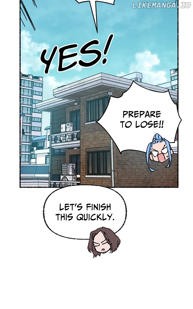 Read My Little Sister Is the Demon Lord! Manga Online