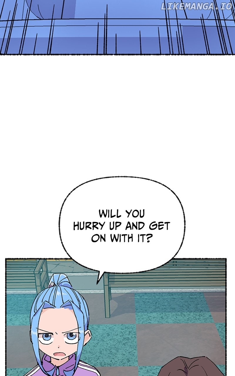 Read My Little Sister Is the Demon Lord! Manga Online