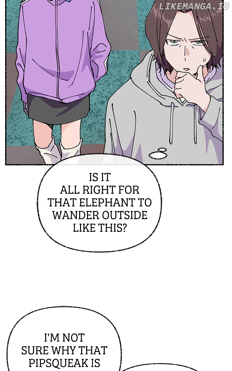 Read My Little Sister Is the Demon Lord! Manga Online