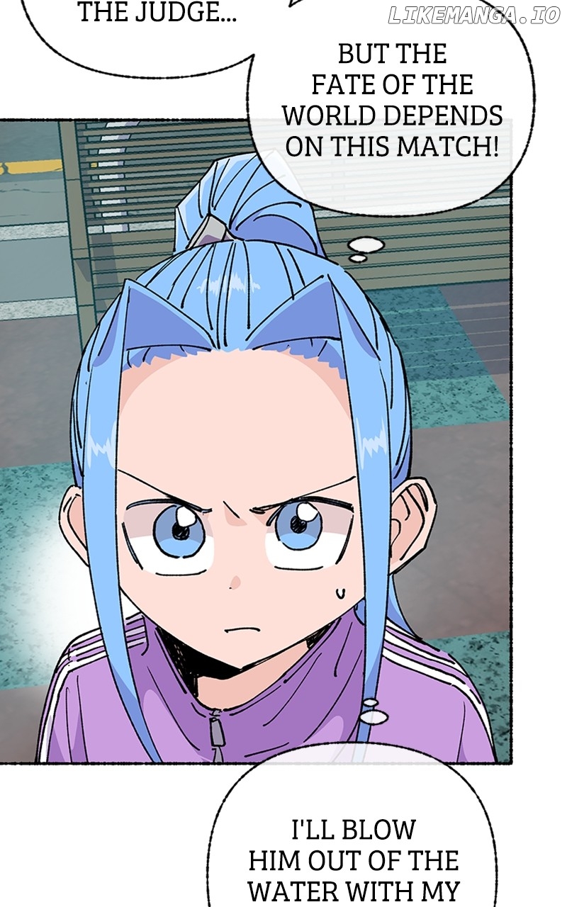 Read My Little Sister Is the Demon Lord! Manga Online