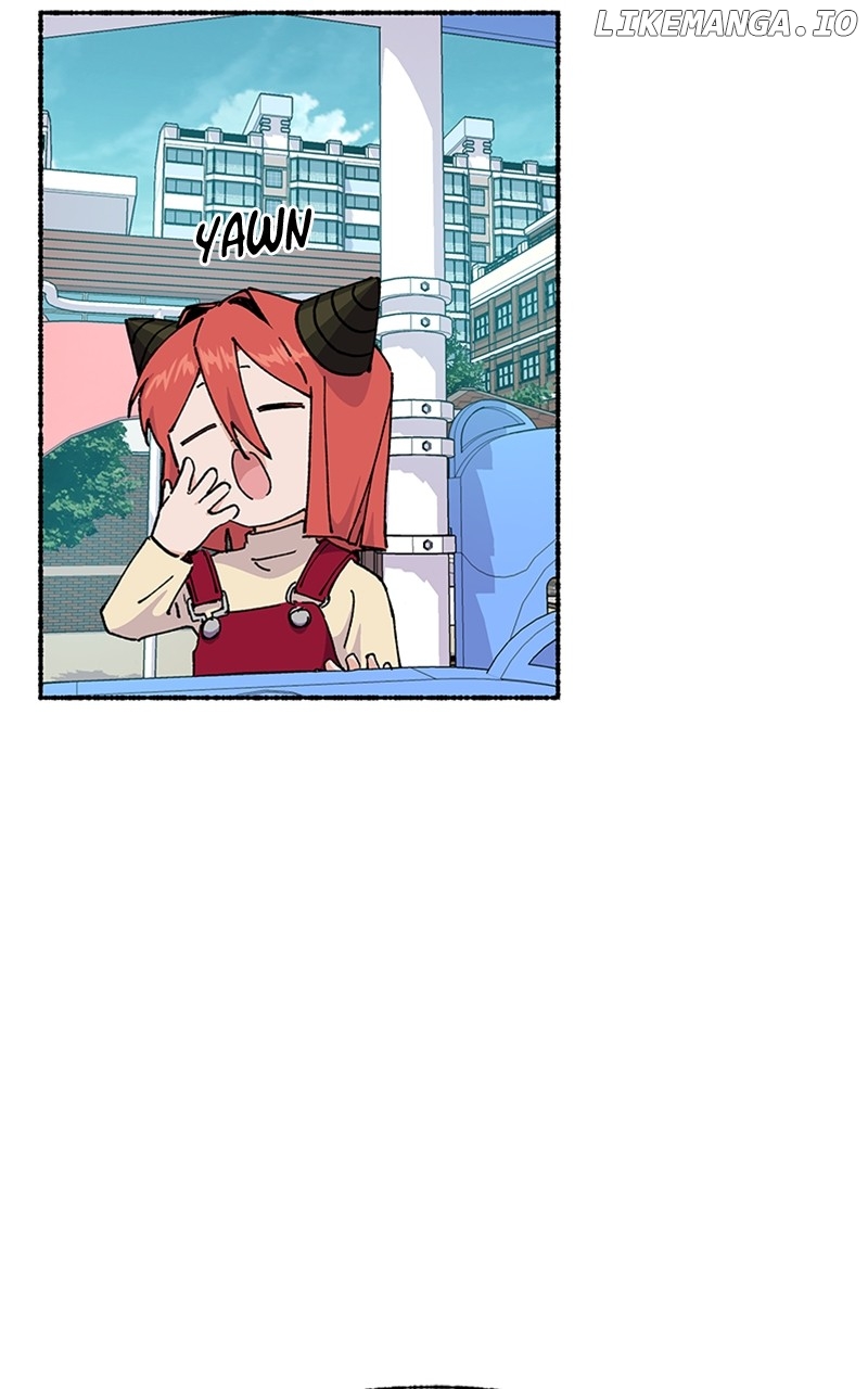 Read My Little Sister Is the Demon Lord! Manga Online