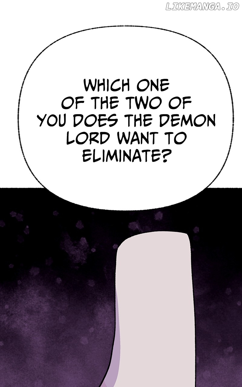 Read My Little Sister Is the Demon Lord! Manga Online