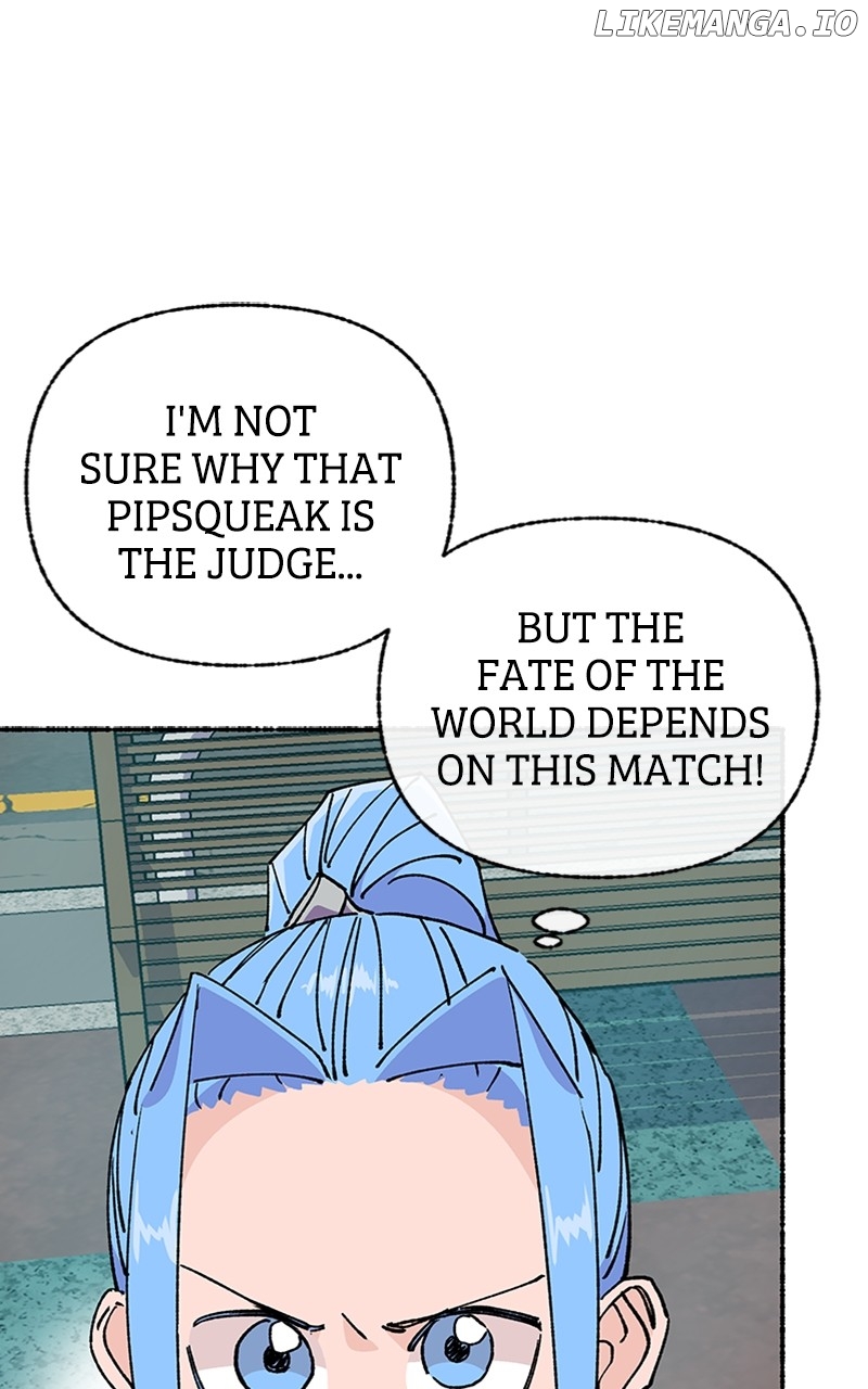 Read My Little Sister Is the Demon Lord! Manga Online