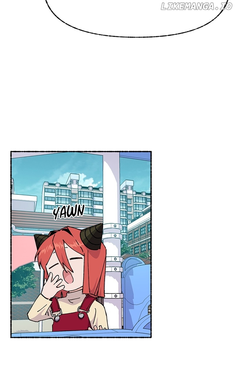 Read My Little Sister Is the Demon Lord! Manga Online