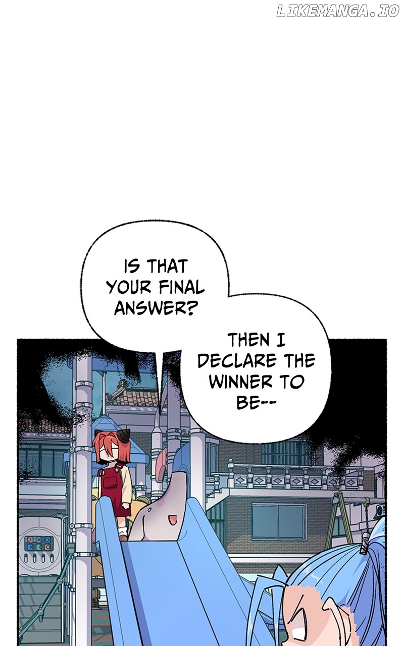 Read My Little Sister Is the Demon Lord! Manga Online