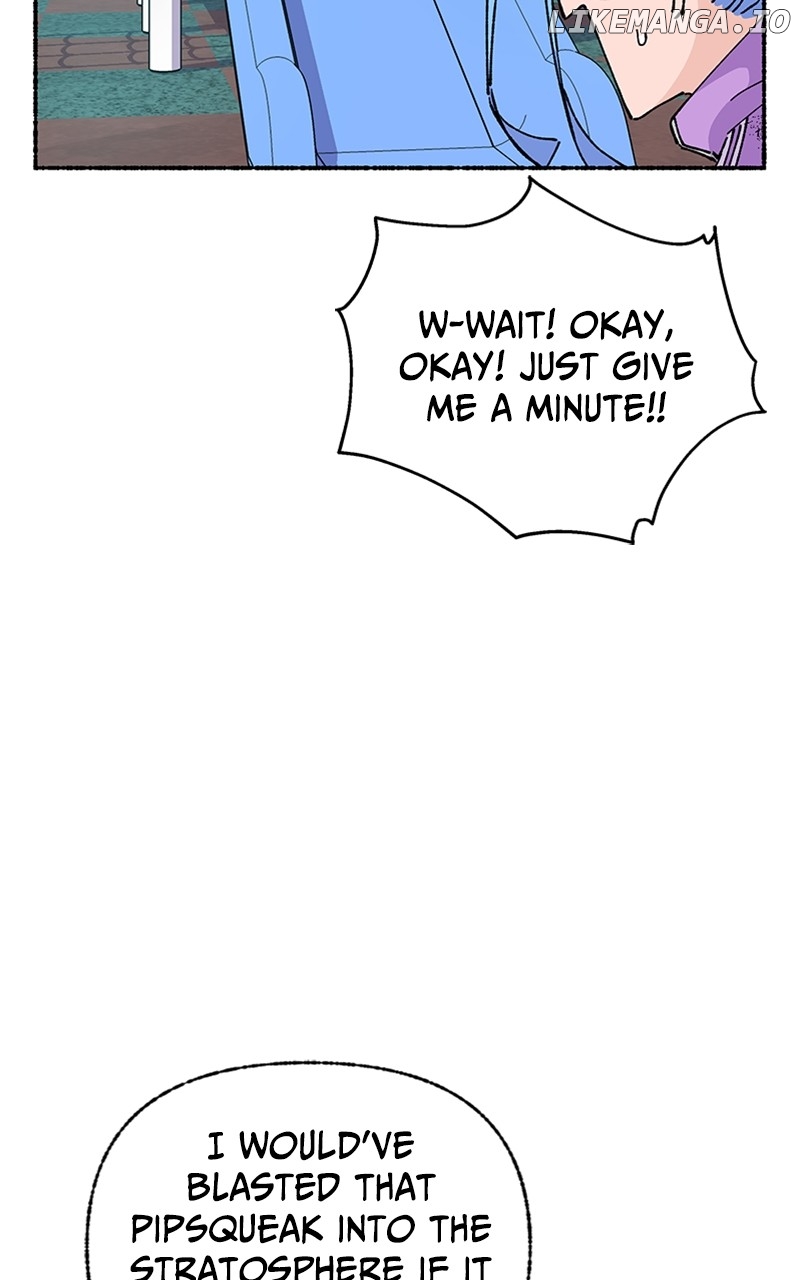 Read My Little Sister Is the Demon Lord! Manga Online