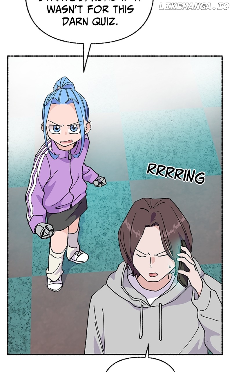 Read My Little Sister Is the Demon Lord! Manga Online