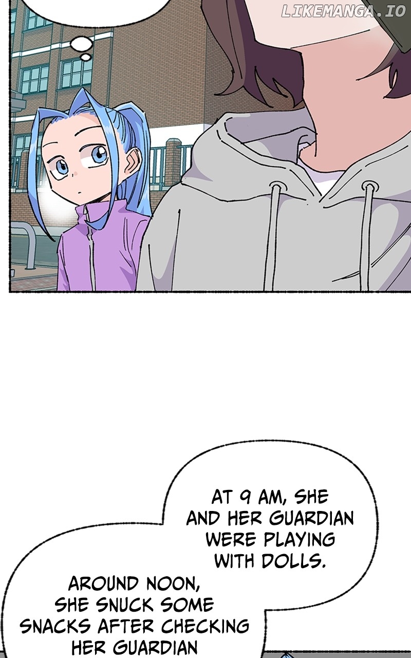 Read My Little Sister Is the Demon Lord! Manga Online