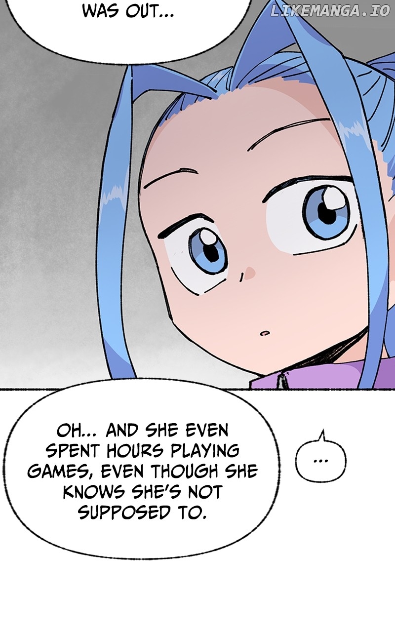 Read My Little Sister Is the Demon Lord! Manga Online
