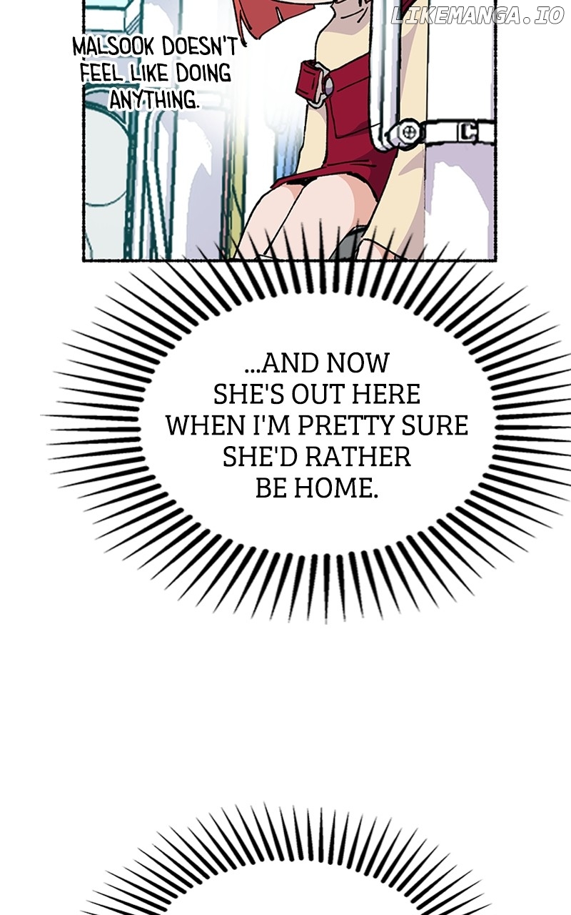 Read My Little Sister Is the Demon Lord! Manga Online