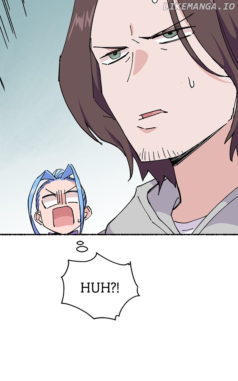 Read My Little Sister Is the Demon Lord! Manga Online