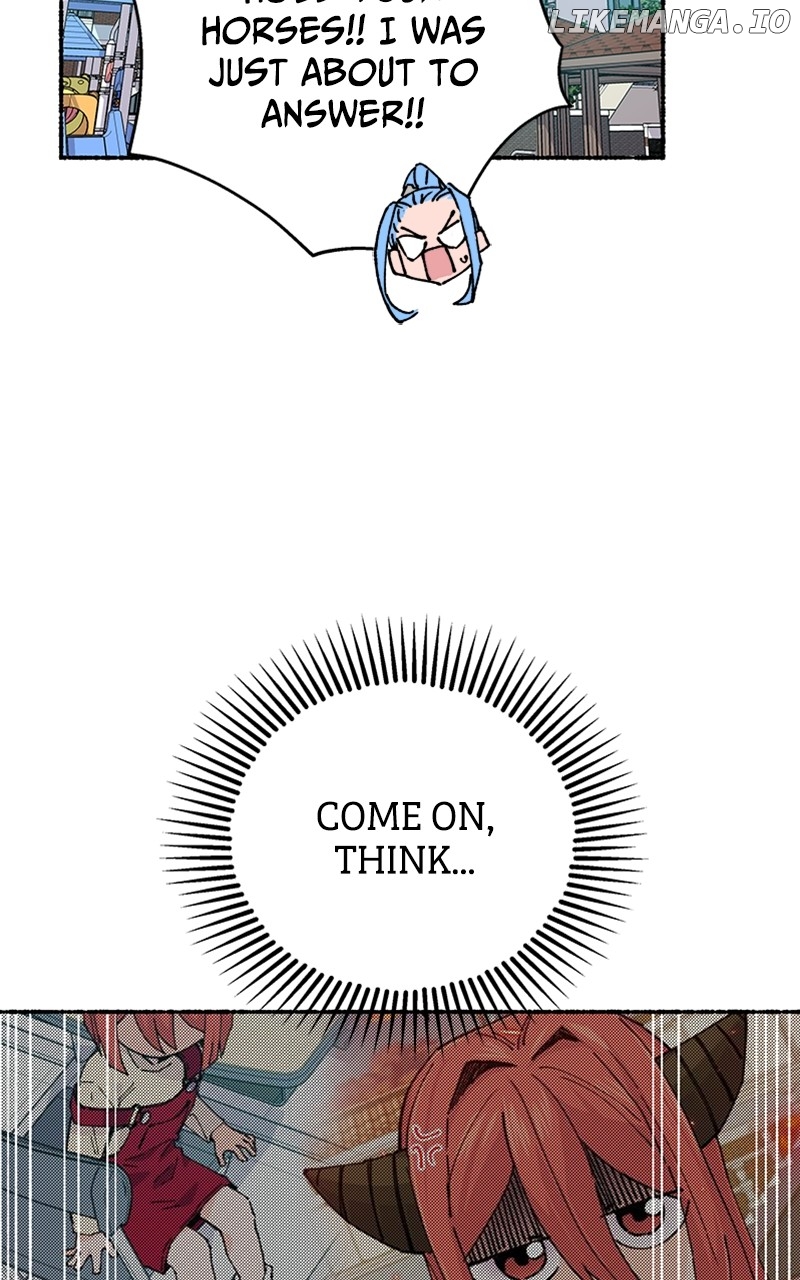 Read My Little Sister Is the Demon Lord! Manga Online