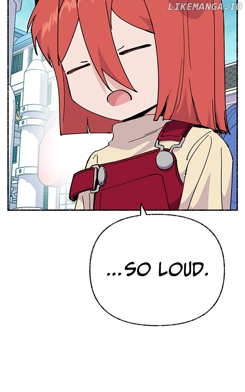 Read My Little Sister Is the Demon Lord! Manga Online