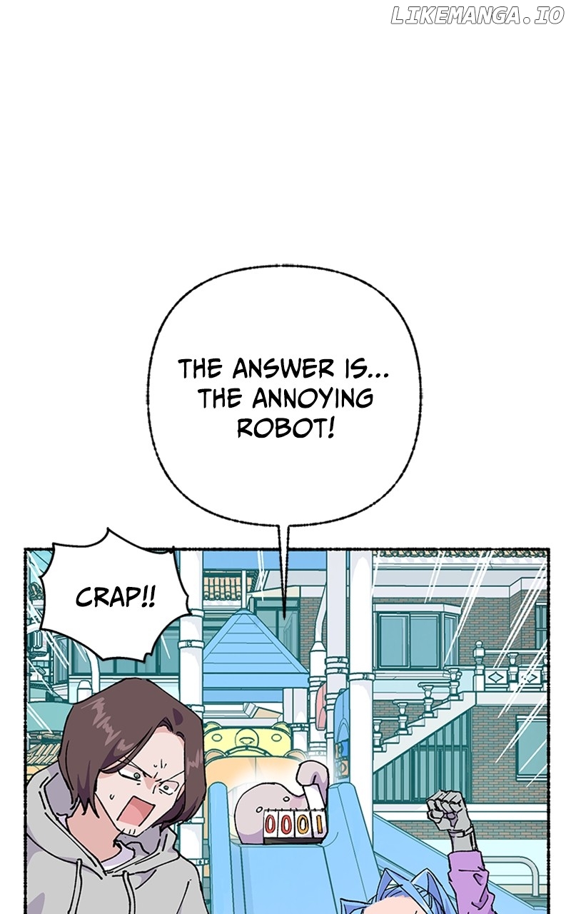 Read My Little Sister Is the Demon Lord! Manga Online