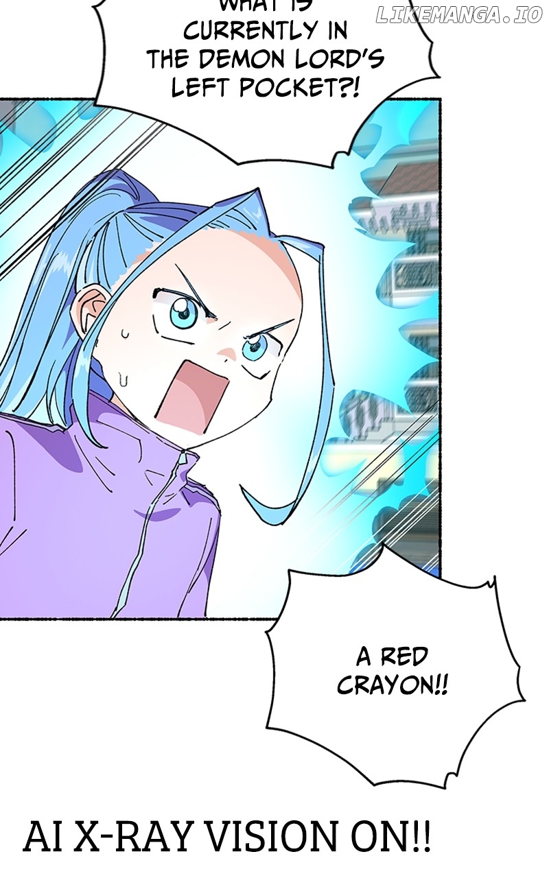 Read My Little Sister Is the Demon Lord! Manga Online