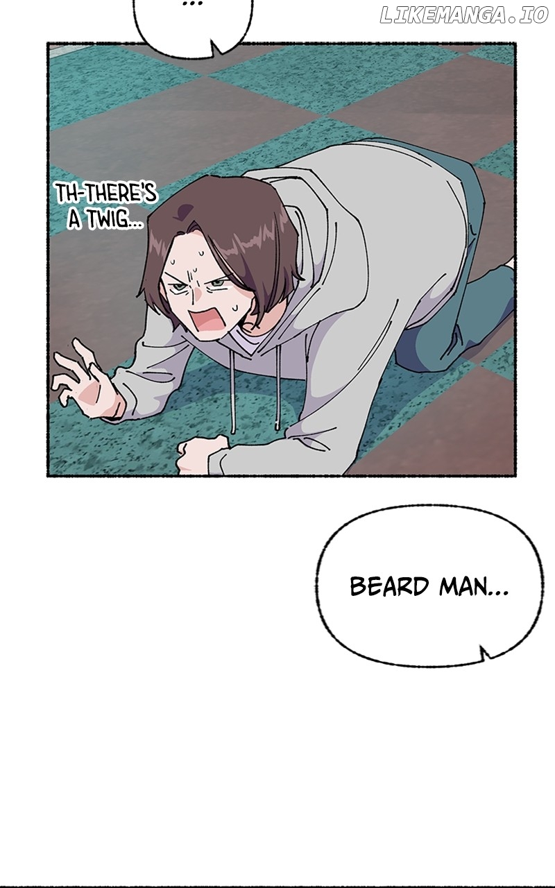 Read My Little Sister Is the Demon Lord! Manga Online