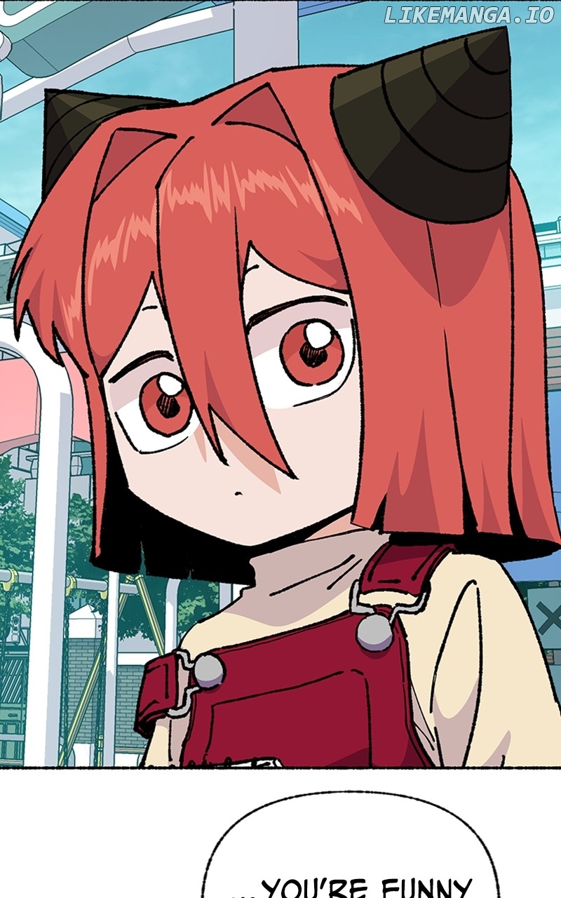 Read My Little Sister Is the Demon Lord! Manga Online