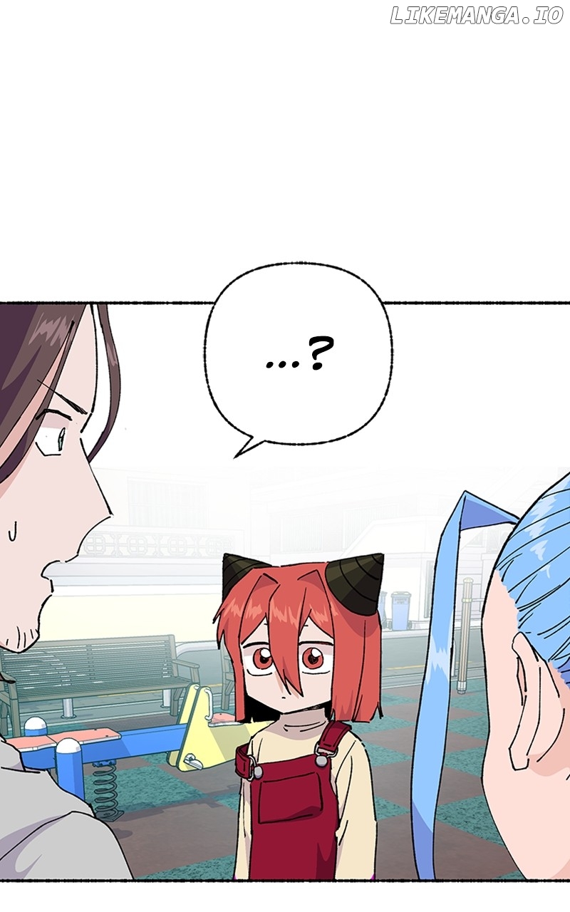 Read My Little Sister Is the Demon Lord! Manga Online