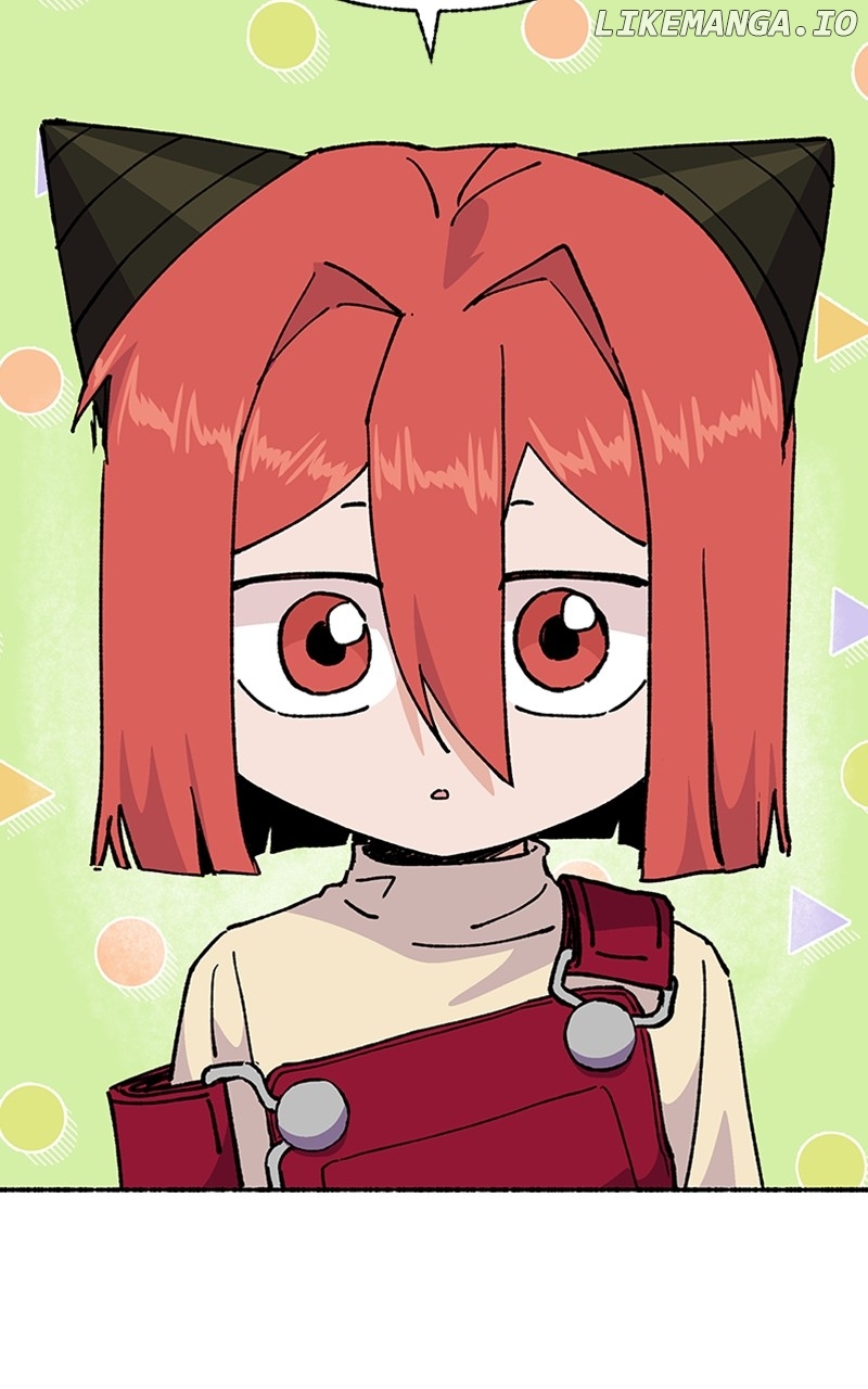 Read My Little Sister Is the Demon Lord! Manga Online