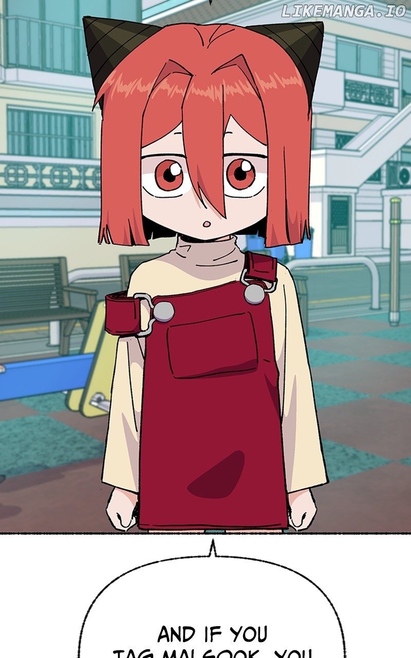 Read My Little Sister Is the Demon Lord! Manga Online