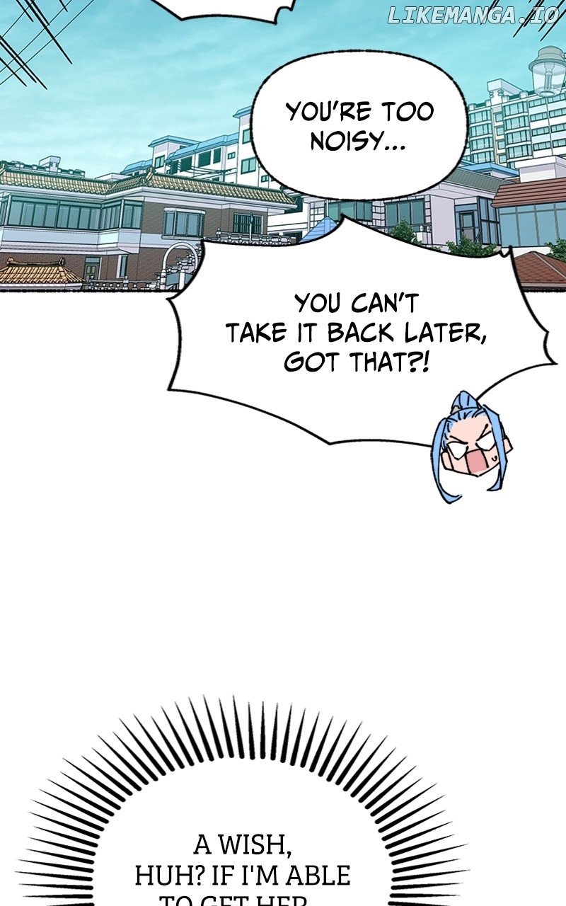 Read My Little Sister Is the Demon Lord! Manga Online